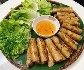 Hình ảnh Bún nem