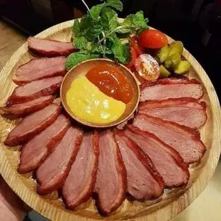 Hình ảnh Lườn ngỗng nguyên miếng