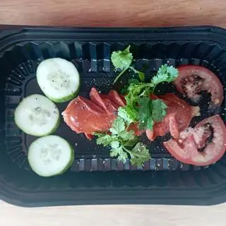 Hình ảnh Xúc Xích Đức Thêm 