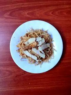 Hình ảnh Bì thịt