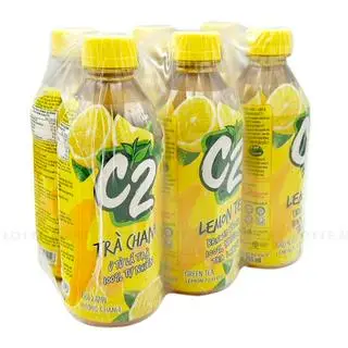 Hình ảnh C2 chanh
