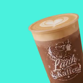 Hình ảnh Cacao latte