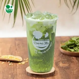 Hình ảnh Rau má sữa dừa
