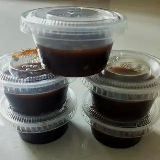 Hình ảnh Mắm ruốc hủ nhỏ