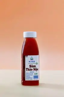 Hình ảnh Sâm thảo mộc