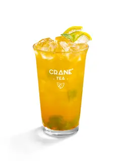 Hình ảnh Trà Nho Xanh Thanh Châu