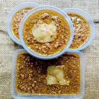 Hình ảnh Pate Hải phòng - 500gr