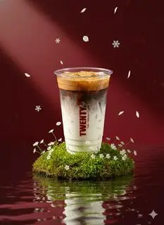 Hình ảnh Cafe Sữa Tươi