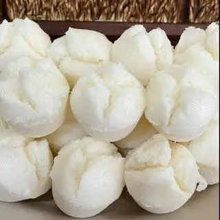 Hình ảnh BÁNH BÒ XỐP ( 500gam ) 