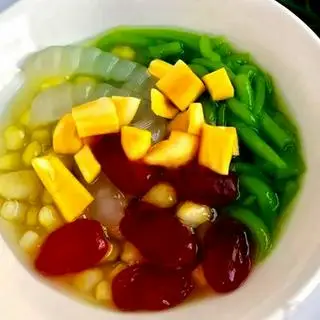 Hình ảnh Chè Mít Đác