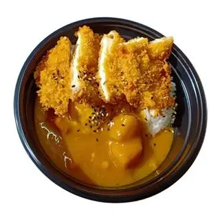 Hình ảnh Cơm Curry  Nhật bản