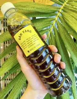 Hình ảnh Chai Sâm Trường Mỹ Collagen