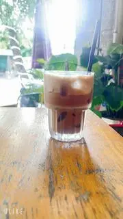Hình ảnh Caffee sữa