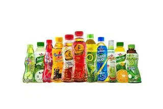 Hình ảnh Nước ngọt các loại 