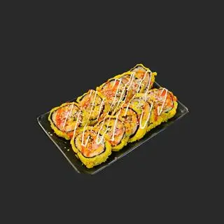Hình ảnh Kimbap Chiên