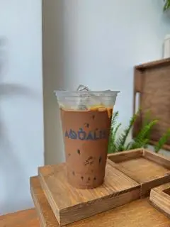 Hình ảnh Cà phê sữa