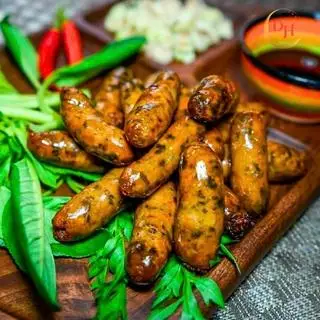 Hình ảnh Dồi Sụn