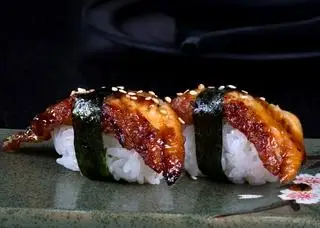 Hình ảnh Unagi Sushi/ Lươn Nhật