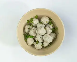 Hình ảnh Cá Thác Lác Viên