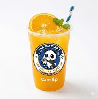 Hình ảnh Cam ép