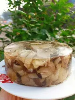 Hình ảnh Thịt Đông