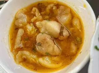 Hình ảnh Mỡ nổi bò 1 phần/80gr