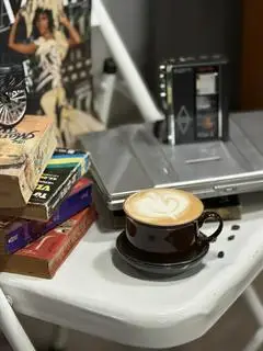 Hình ảnh LATTE