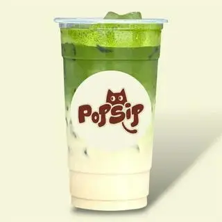 Hình ảnh Matcha Latte