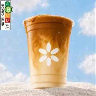 Hình ảnh Cà Phê Caramel