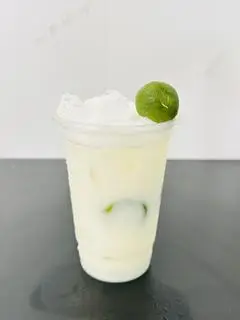 Hình ảnh Quất lắc sữa