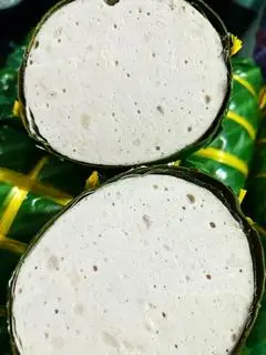 Hình ảnh CHẢ LỤA - nửa ký 