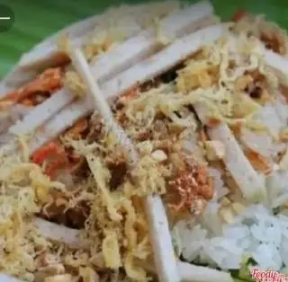 Hình ảnh Xôi Mặn 