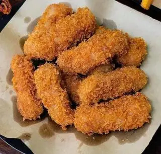Hình ảnh Nem Chua Rán 10 Cái