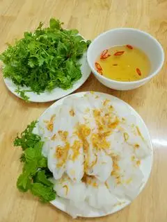 Hình ảnh Bánh cuốn chay Ninh Bình