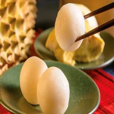 Hình ảnh Dimsum Điểm Tâm Đài Loan - Tôn Đức Thắng