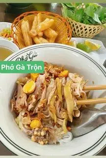 Hình ảnh Phở trộn