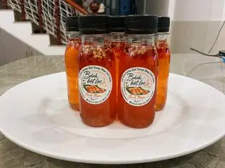 Hình ảnh Nước mắm kẹo Bình Thuận 100ml