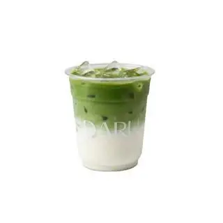 Hình ảnh Matcha latte Taiwan