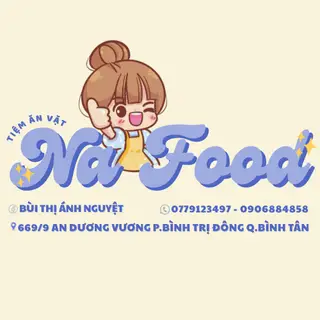 Hình ảnh chân gà sốt thái 