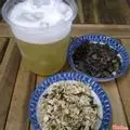 Hình ảnh Lục trà lài