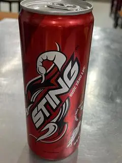 Hình ảnh STING DÂU