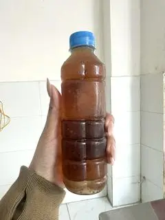 Hình ảnh Sâm bí đao hạt chia