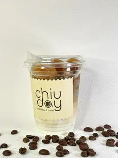 Hình ảnh Chiu xỉu - ngọt dịu - dễ uống