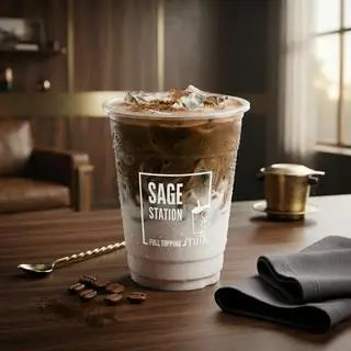 Hình ảnh Cà phê Latte
