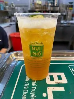 Hình ảnh Trà tắc nha đam