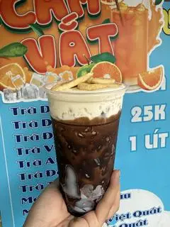Hình ảnh Socola sữa chuối