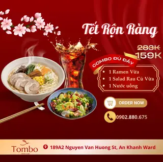 Hình ảnh COMBO ĐỦ ĐẦY