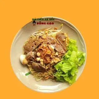 Hình ảnh Hủ tíu mì Sa Đéc