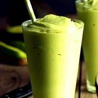 Hình ảnh Sinh tố bơ