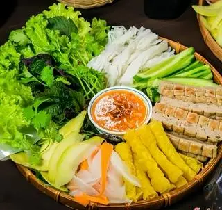 Hình ảnh Combo chuẩn bài